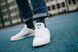 Фотографія Кросівки чоловічі Adidas Stan Smith (CQ2871) 3 з 8 | SPORTKINGDOM