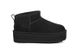 Фотография Ботинки женские Ugg Classic Ultra Mini Platform (1135092-BLK) 1 из 5 | SPORTKINGDOM