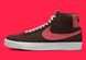 Фотографія Кросівки унісекс Nike Sb Zoom Blazer Mid Skate Shoes (FD0731-200) 2 з 8 | SPORTKINGDOM