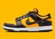 Фотографія Кросівки чоловічі Nike Dunk Low (FZ4618-001) 3 з 5 | SPORTKINGDOM