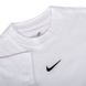 Фотография Футболка детская Nike Sportswear T-Shirt (DH5750-100) 3 из 3 | SPORTKINGDOM