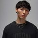 Фотографія Футболка чоловіча Jordan Flight Essentials (HQ8935-010) 3 з 3 | SPORTKINGDOM