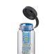 Фотография Бутылка для воды Reebok Tritan Infuser Drinking Bottle (RAYG-10090HH) 3 из 5 | SPORTKINGDOM