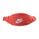 Фотография Сумка на пояс Nike Heritage (DB0488-814) 4 из 5 | SPORTKINGDOM