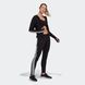 Фотография Спортивный костюм женской Adidas Slim (GL9488) 3 из 8 | SPORTKINGDOM