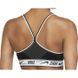 Фотографія Спортивний топ жіночий Nike Df Indy Logo Bra (DM0560-010) 2 з 3 | SPORTKINGDOM