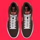 Фотография Кроссовки унисекс Nike Sb Zoom Blazer Mid Skate Shoes (FD0731-200) 4 из 8 | SPORTKINGDOM