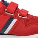 Фотография Кроссовки детские Polo Ralph Lauren U.S. Polo Assn. Nobil Red (NOBIK006-RED001) 5 из 5 | SPORTKINGDOM