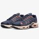 Фотография Кроссовки унисекс Nike Air Max Terrascape Plus Obsidian Thunder Blue (DN4587-400) 1 из 4 | SPORTKINGDOM