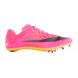 Фотография Бутсы унисекс Nike Zoom Rival Sprint (DC8753-600) 3 из 5 | SPORTKINGDOM