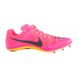 Фотографія Бутси унісекс Nike Zoom Rival Sprint (DC8753-600) 4 з 5 | SPORTKINGDOM