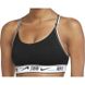 Фотографія Спортивний топ жіночий Nike Df Indy Logo Bra (DM0560-010) 1 з 3 | SPORTKINGDOM