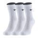 Фотографія Шкарпетки Nike 3Ppk Value Cotton (SX4508-101) 1 з 2 | SPORTKINGDOM