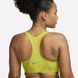 Фотографія Спортивний топ жіночий Nike Dri-Fit Swoosh Hn (DV9994-308) 6 з 6 | SPORTKINGDOM