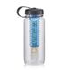 Фотографія Пляшка для води Reebok Tritan Infuser Drinking Bottle (RAYG-10090HH) 2 з 5 | SPORTKINGDOM