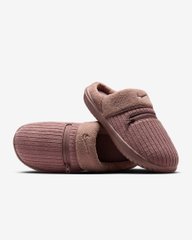Тапочки женские Nike Burrow Pink (FJ6042-200), 42.5, WHS, 1-2 дня