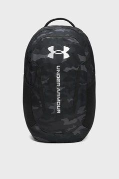 Рюкзак Under Armour Hustle 6.0 Backpack-Blk (1384672-007), OSFM, OFC, 1-2 дні