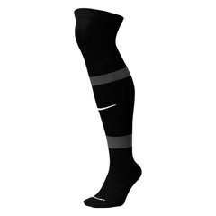 Футбольні гетри унісекс Nike Matchfit Socks (CV1956-010), 30-34, WHS, 40% - 50%, 1-2 дні