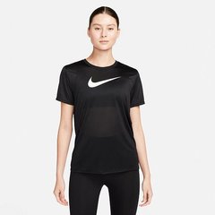 Футболка жіноча Nike W Dri-Fit Tee Rlgnd (FQ4975-011), M, WHS, 1-2 дні