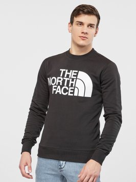 Кофта чоловічі The North Face Standard Crew (NF0A4M7WJK31), L, WHS, 1-2 дні