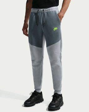 Брюки чоловічі Nike Tech Fleece (HV0959-077), L, OFC, 10% - 20%, 1-2 дні