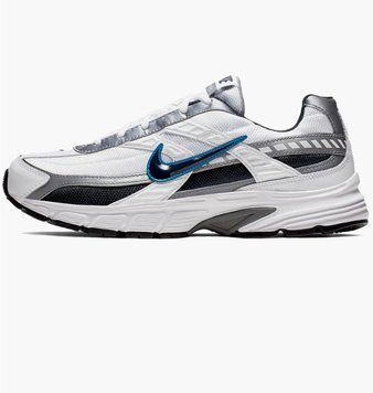 Кроссовки мужские Nike Initiator (394055-101), 42, OFC, 30% - 40%, 1-2 дня