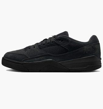 Кросівки чоловічі Jordan Flight Court Cat Black (HF3255-010), 41, OFC, 40% - 50%, 1-2 дні