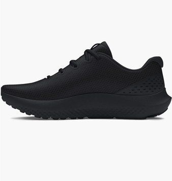 Кроссовки мужские Under Armour Charged Surge 4 (3027000-002), 41, OFC, < 10%, 1-2 дня