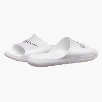 Тапочки чоловічі Nike Victori One (CZ5478-100), 41, OFC, 40% - 50%, 1-2 дні