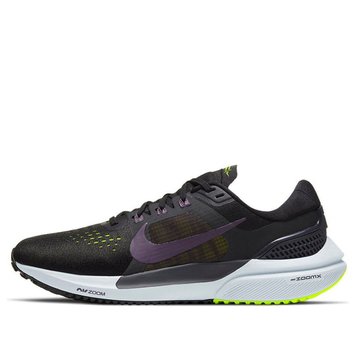 Кросівки жіночі Nike Air Zoom Vomero 15 'Black Green Purple' (CU1856-006), 37.5, WHS, 1-2 дні