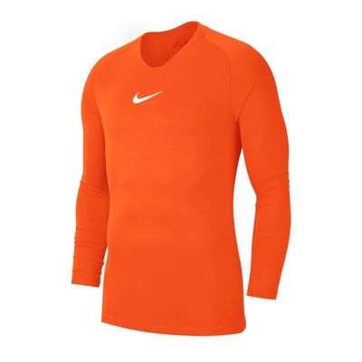 Светр дитячий Nike Jr Dry Park First Layer 819 (AV2611-819), 128 см, WHS, < 10%, 1-2 дні