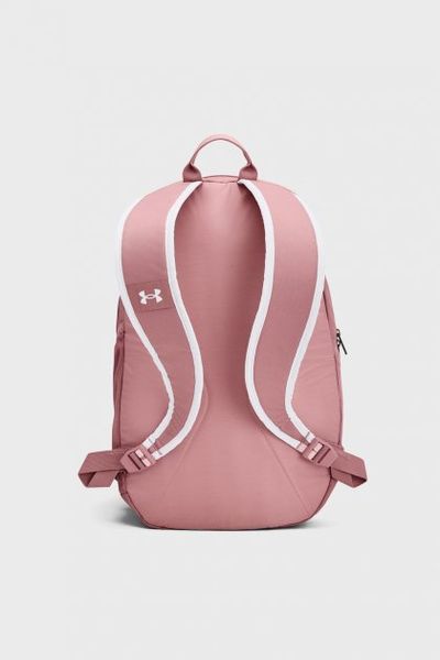 Рюкзак Under Armour Hustle Lite Backpack (1364180-698), One Size, WHS, 10% - 20%, 1-2 дня