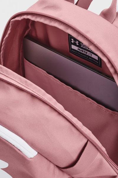 Рюкзак Under Armour Hustle Lite Backpack (1364180-698), One Size, WHS, 10% - 20%, 1-2 дні