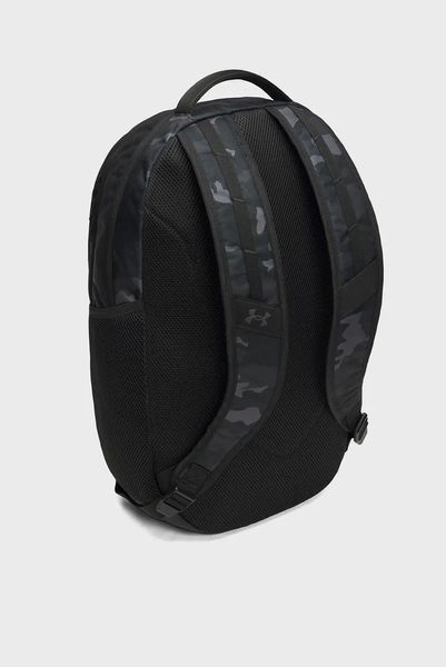Рюкзак Under Armour Hustle 6.0 Backpack-Blk (1384672-007), OSFM, OFC, 1-2 дні
