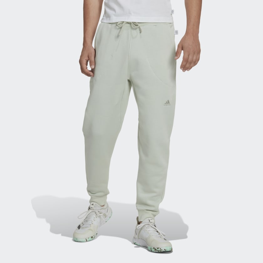 

Брюки чоловічі Adidas Studio Lounge Fleece Joggers (HM3281)