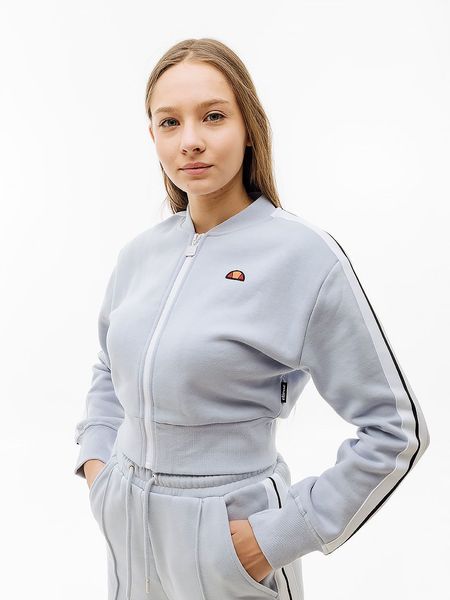 Кофта жіночі Ellesse Domingos Track Jacket (SGV19971-426), L, WHS, 1-2 дні