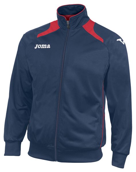 Футболка мужская Joma Champion Ii (1005J12.32), 12, WHS, 10% - 20%, 1-2 дня