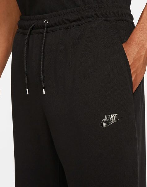 Брюки мужские Nike Lightweight Open Hem Trousers (DM6591-010), M, WHS, 10% - 20%, 1-2 дня