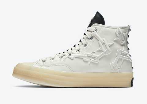 Jordan x hot sale converse pack