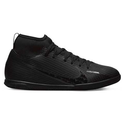 nike mercurial high top indoor