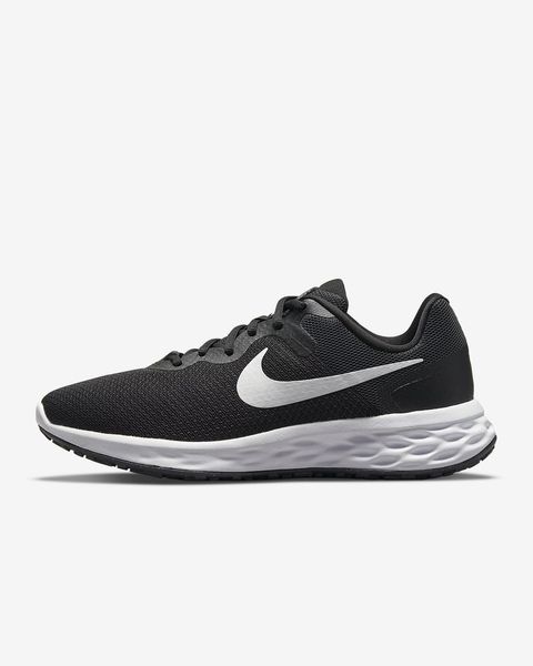 Кроссовки женские Nike Revolution 6 Next Nature (DC9001-003), 37.5, WHS, 30% - 40%, 1-2 дня