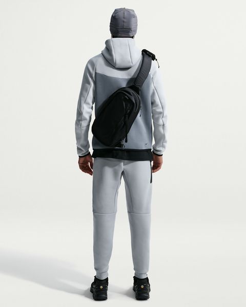 Брюки чоловічі Nike Tech Fleece (HV0959-077), L, OFC, 10% - 20%, 1-2 дні