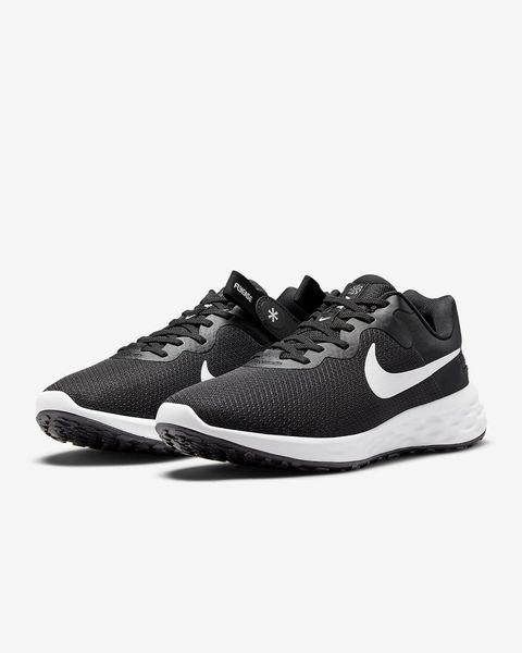 Кроссовки женские Nike Revolution 6 Next Nature (DC9001-003), 37.5, WHS, 30% - 40%, 1-2 дня