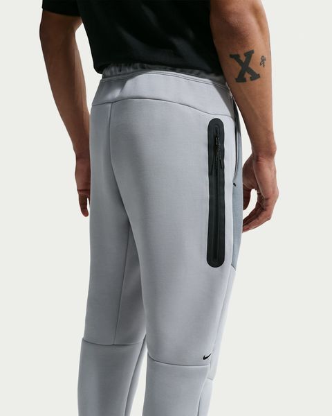 Брюки чоловічі Nike Tech Fleece (HV0959-077), L, OFC, 10% - 20%, 1-2 дні