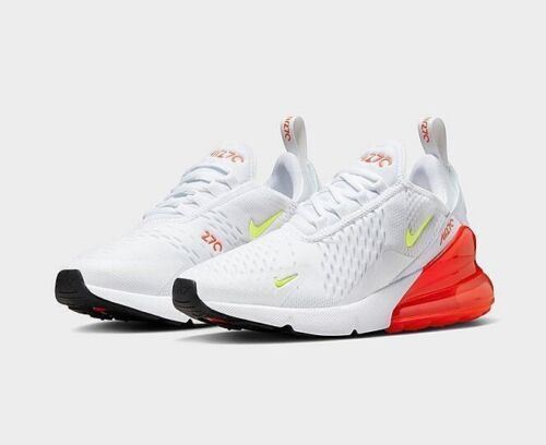 Кроссовки женские Nike Air Max 270 (AH6789-114), 40.5, WHS, 40% - 50%, 1-2 дня