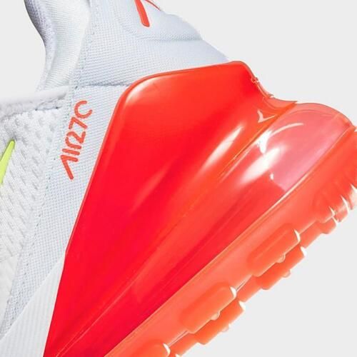 Кроссовки женские Nike Air Max 270 (AH6789-114), 40.5, WHS, 40% - 50%, 1-2 дня