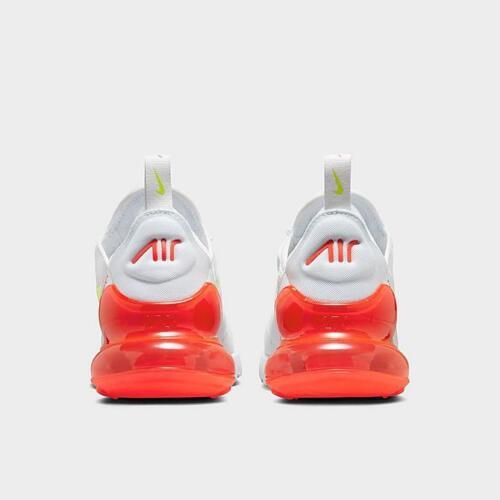 Кроссовки женские Nike Air Max 270 (AH6789-114), 40.5, WHS, 40% - 50%, 1-2 дня