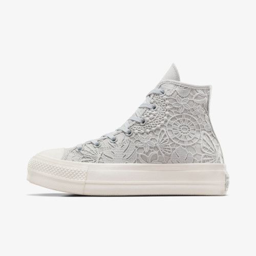 Кеды женские Converse Chuck Taylor All Star Lift (A07538C), 36.5, WHS, 1-2 дня