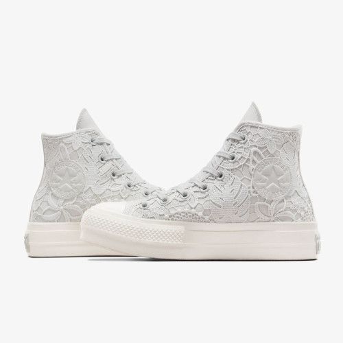 Кеды женские Converse Chuck Taylor All Star Lift (A07538C), 36.5, WHS, 1-2 дня