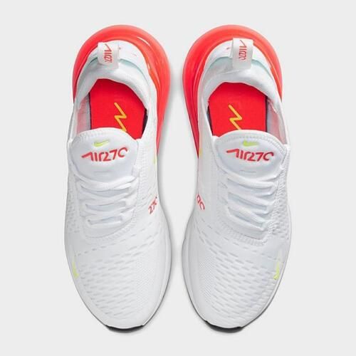 Кросівки жіночі Nike Air Max 270 (AH6789-114), 40.5, WHS, 40% - 50%, 1-2 дні